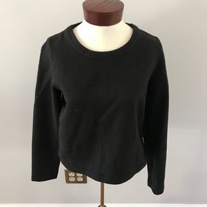 Madewell sweatshirt NWT - Small